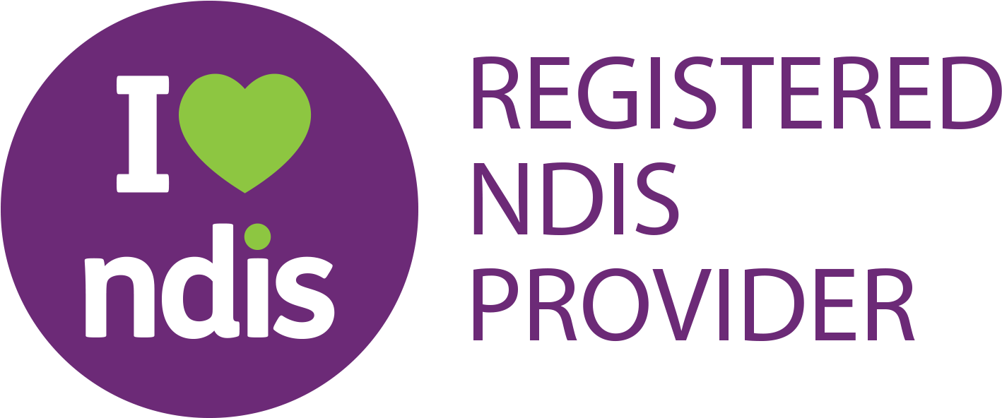 ndis sticker